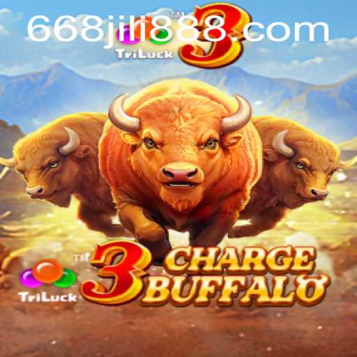 An In-Depth Look at the Exciting World of 3ChargeBuffalo and the Rise of 668Jili