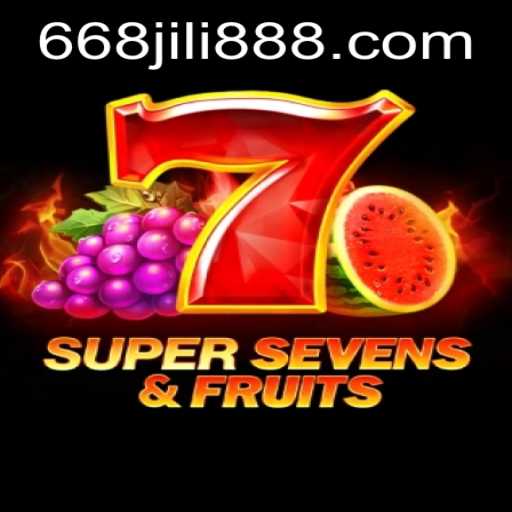 Exploring the Thrills of 7SuperSevensFruits: A Game for Slot Enthusiasts