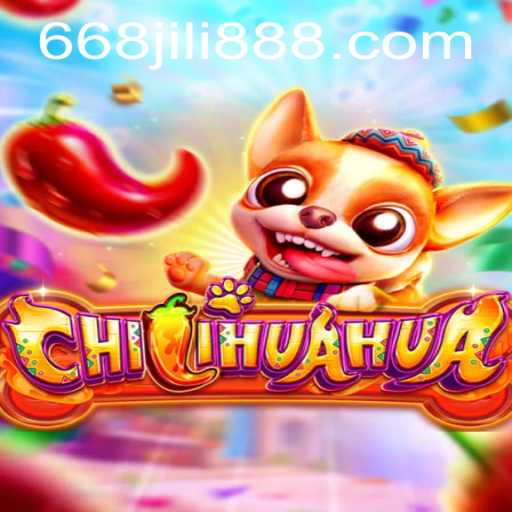 Unveiling CHILIHUAHUA: A Unique Gaming Experience with 668Jili