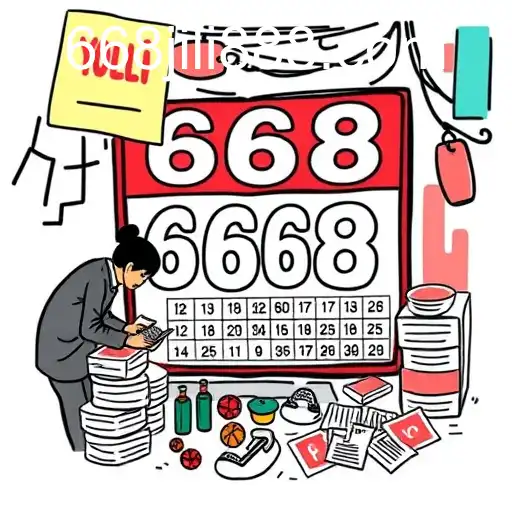 Jueteng in the Philippines and the Digital Disruption of 668Jili