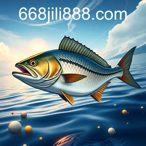 Exploring the World of Online Fishing with 668Jili