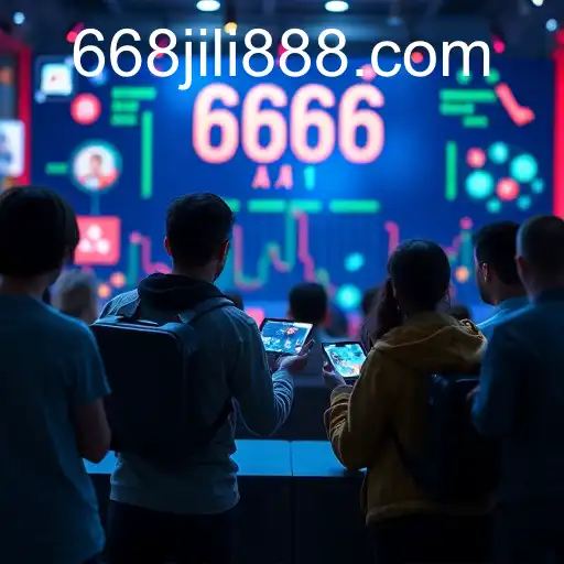 Strategies for Effective Promotions Using 668Jili