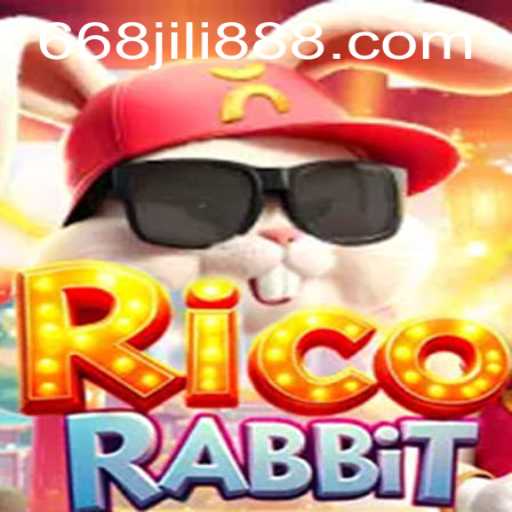 Exploring the World of RicoRabbit and the Thrill of 668Jili
