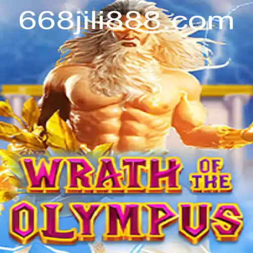 WrathofOlympus: An Epic Adventure in the World of Greek Mythology